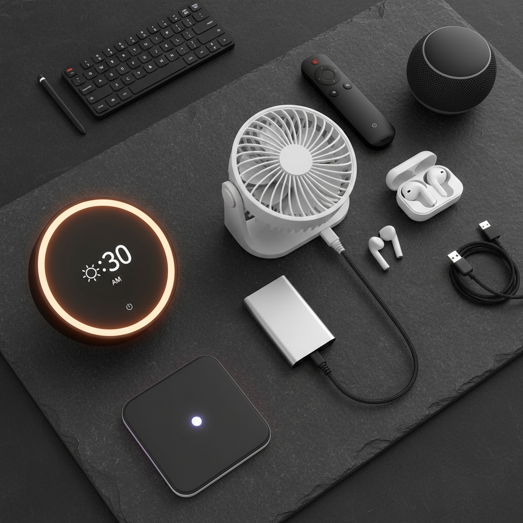 Gadgets & Home